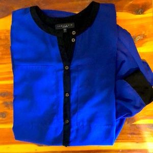 Sanctuary Clothing Blouse, L